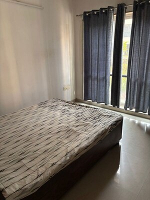 Bedroom in 3 BHK Apartment at Ambawadi – for Rent