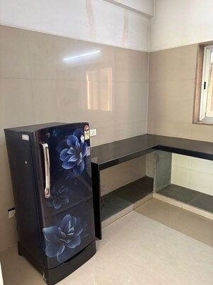 Kitchen in 3 BHK Apartment at Ambawadi – for Rent