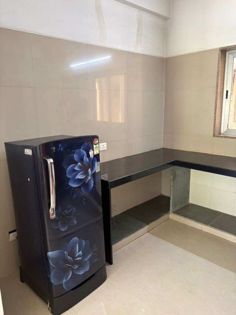 Kitchen, ambawadi 3 Bedroom 1840 Sq.Ft. Apartment In Ambawadi Ahmedabad 10530378