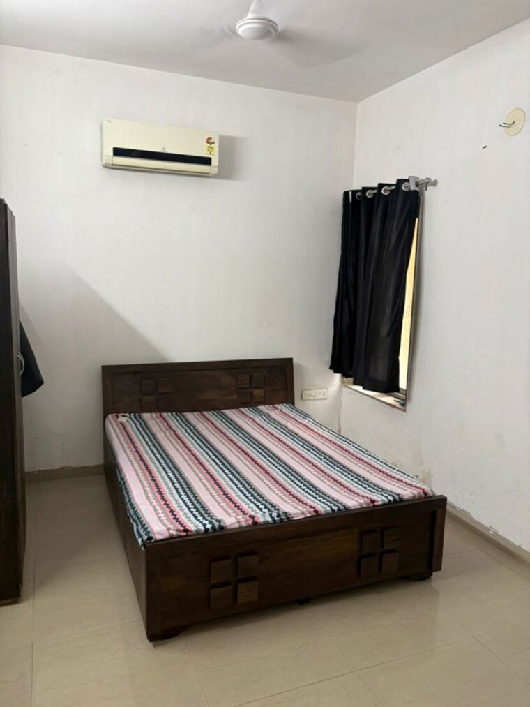 Bedroom, ambawadi 3 Bedroom 1840 Sq.Ft. Apartment In Ambawadi Ahmedabad 10530378
