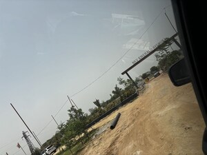 Plot Area in  Plot at Amolik Aster Woods, Sector 98 – for Sale