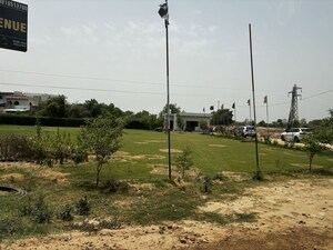 Plot Area in  Plot at Amolik Aster Woods, Sector 98 – for Sale