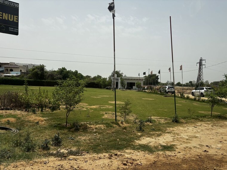 undefined, amolik-aster-woods  180 Sq.Yd. Plot In Sector 98 Faridabad 10530392