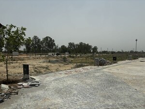 Plot Area in  Plot at Amolik Aster Woods, Sector 98 – for Sale