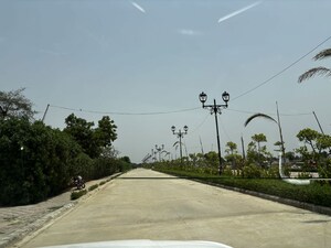 Plot Area in  Plot at Amolik Aster Woods, Sector 98 – for Sale