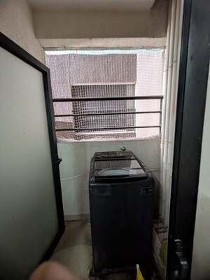 Bathroom in 2 BHK Apartment at Dosti Eastern Bay, Wadala – for Rent