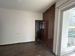 2.5 BHK + Study Room Apartment For Sale in Mahagun Moderne