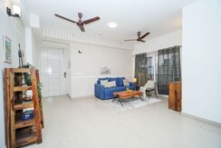 3.5 BHK + Prayer Room,Servant Room,Study Room Apartment For Sale in Nimbus The Hyde park