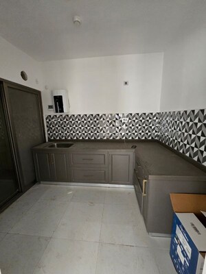 Kitchen in 2 BHK Apartment at Bramhacorp The Collection, Kalyani Nagar – for Sale