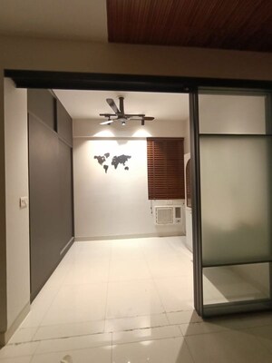 Study Room in 2.5 BHK Apartment at Godrej 101, Sector 79 – for Rent