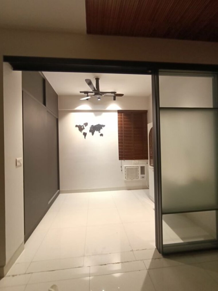 Study Room, godrej-101 2.5 Bedroom 1550 Sq.Ft. Apartment In Sector 79 Gurgaon 10530357