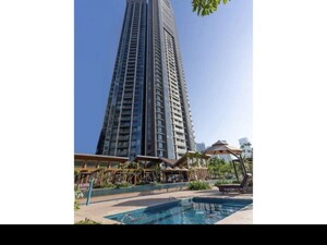 4 BHK Apartment For Sale in Hubtown 25 South, Prabhadevi