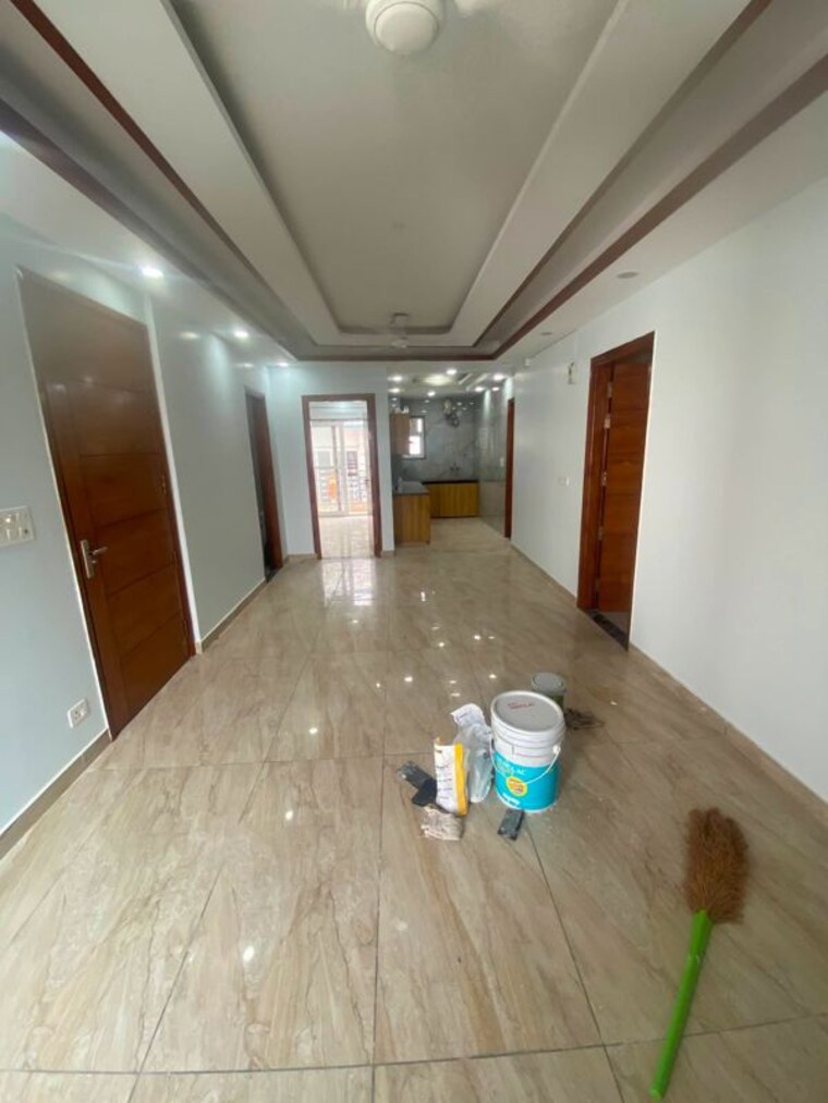 Kitchen, nirala-greenshire-mart 3 Bedroom 1450 Sq.Ft. Apartment In Bisrakh Jalalpur Greater Noida 10530414