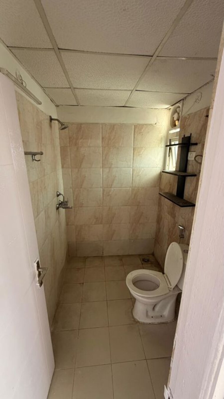 Bathroom, dasnac-the-jewel 3 Bedroom 1660 Sq.Ft. Apartment In Sector 75 Noida 10530416