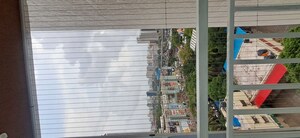 3 BHK Apartment – Exterior View View at Ahimsa Heights, Malad West - for Rent