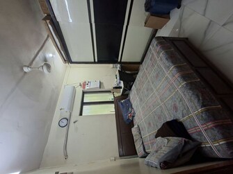 1 BHK + Prayer Room Apartment For Rent in Sea Grace Apartment in Borivali West, Mumbai