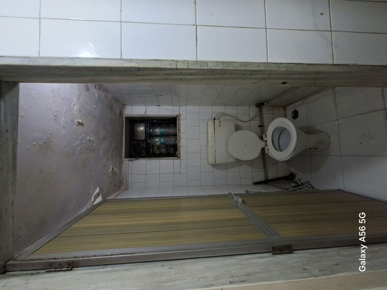 Bathroom, sea-grace-apartment 1 Bedroom 420 Sq.Ft. Apartment In Borivali West Mumbai 10530418