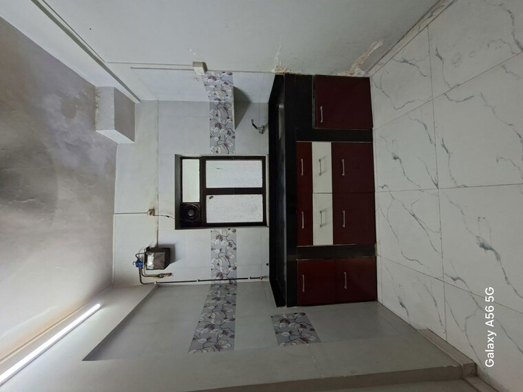 Kitchen, sea-grace-apartment 1 Bedroom 420 Sq.Ft. Apartment In Borivali West Mumbai 10530418