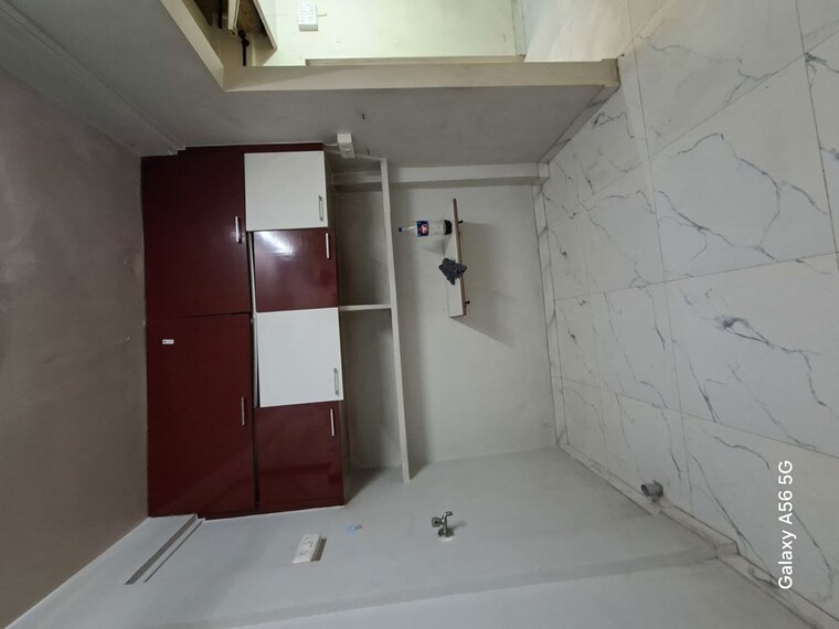Kitchen, sea-grace-apartment 1 Bedroom 420 Sq.Ft. Apartment In Borivali West Mumbai 10530418