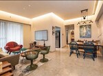 3 BHK + Servant Room 2262 Sq.Ft. Apartment in Emaar Urban Oasis