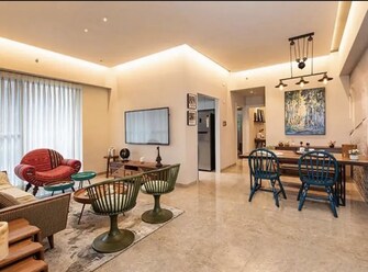 3 BHK + Servant Room 2262 Sq.Ft. Apartment in Emaar Urban Oasis