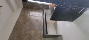 Staircase in 2 BHK Apartment at Solitaire Malad West, Malad West – for Rent