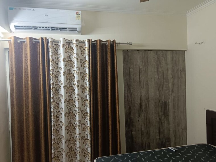 Bedroom, gaur-city-2-14th-avenue 2 Bedroom 955 Sq.Ft. Apartment In Sector 16c Greater Noida Greater Noida 10530436