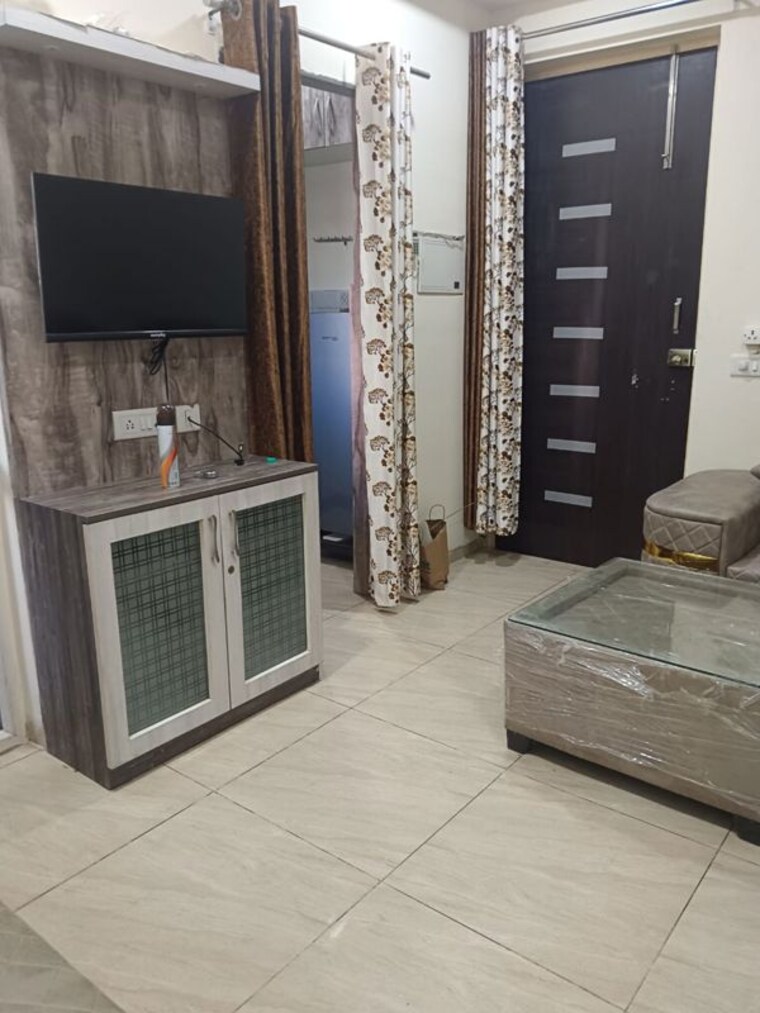 Exterior View, gaur-city-2-14th-avenue 2 Bedroom 955 Sq.Ft. Apartment In Sector 16c Greater Noida Greater Noida 10530436