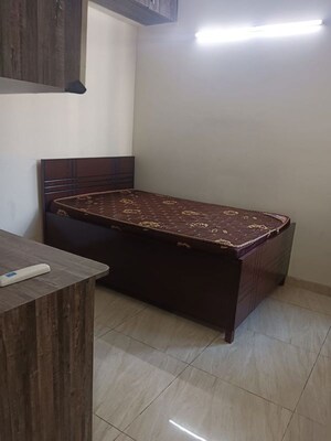 Bedroom in 2 BHK Apartment at Gaur City 2 - 14th Avenue, Sector 16c Greater Noida – for Rent