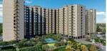 1 BHK 658 Sq.Ft. Apartment in Salarpuria Sattva Aeropolis