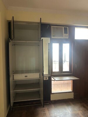 Kitchen in 3 BHK Apartment at VVIP Addresses, Raj Nagar Extension – for Rent