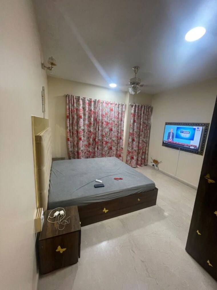 Bedroom, ruparel-ariana 3 Bedroom 1218 Sq.Ft. Apartment In Parel Mumbai 10530439