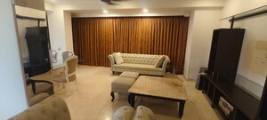 3 BHK Apartment For Rent in Prescon Midtown Bay, Mahim West