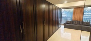 Room in 3 BHK Apartment at Prescon Midtown Bay, Mahim West – for Rent
