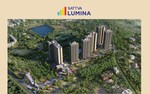 3 BHK 1795 Sq.Ft. Apartment in Sattva Lumina