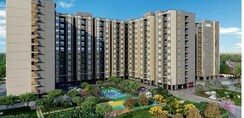 StudioApartment For Sale in Salarpuria Sattva Aeropolis