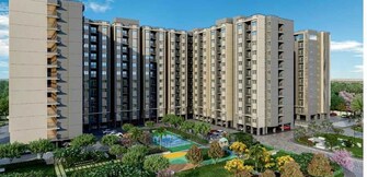StudioApartment For Sale in Salarpuria Sattva Aeropolis in Devanahalli, Bangalore