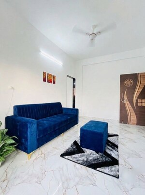 1 BHK Apartment For Rent in Akshay Apartments Wadgaon Sheri, Wadgaon Sheri
