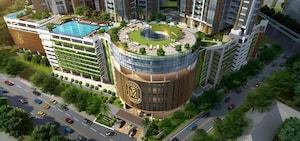 2 BHK Apartment For Sale in Piramal Mahalaxmi, Mahalaxmi