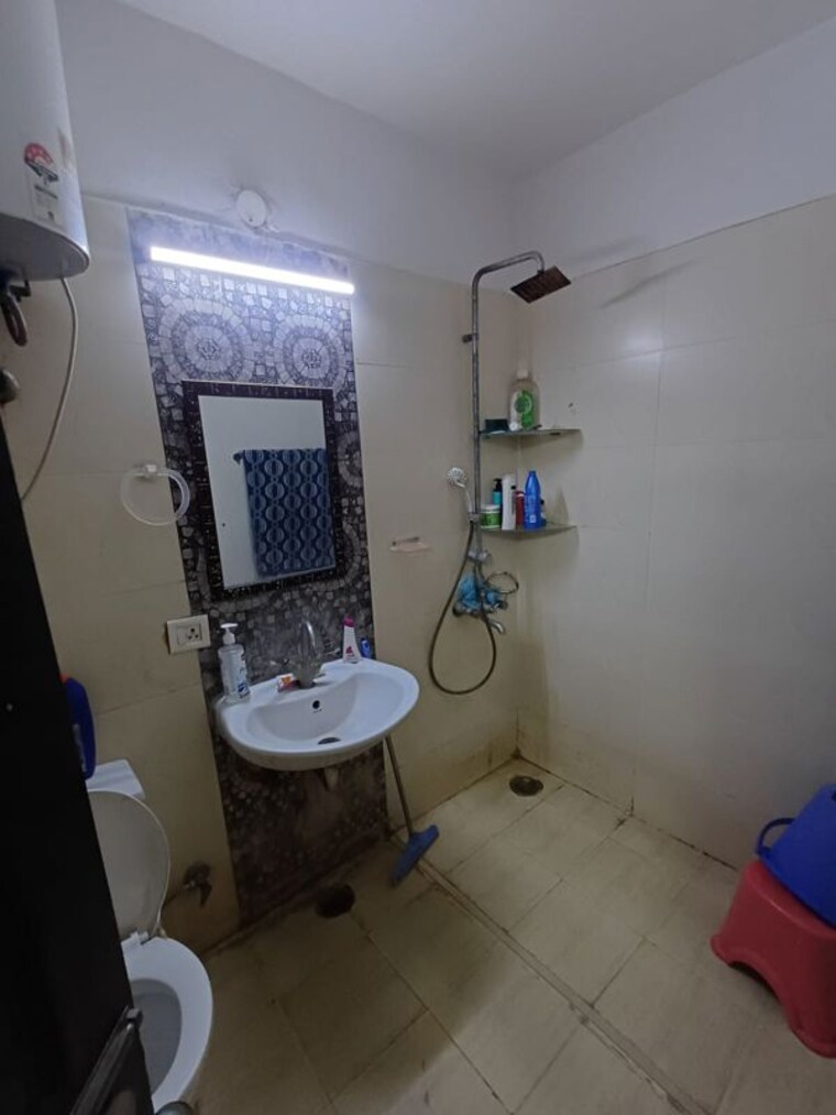 Team Area, supertech-cape-town 3 Bedroom 1295 Sq.Ft. Apartment In Sector 74 Noida 10530451