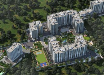 3 BHK Apartment For Sale in Salarpuria Sattva Aeropolis in Devanahalli, Bangalore