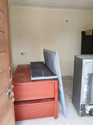 Furnished Amenities in 1 RK Builder Floor at Sector 47 – for Rent