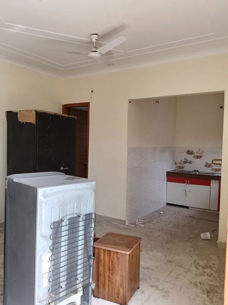 Team Area, sector 47 1 RK 204 Sq.Ft. Builder Floor In Sector 47 Gurgaon 10530458
