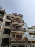 1 Rk  + Servant Room 204 Sq.Ft. Builder Floor in Sector 47