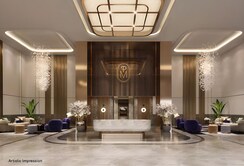 4 BHK + Prayer Room,Extra Room Apartment For Sale in Piramal Mahalaxmi