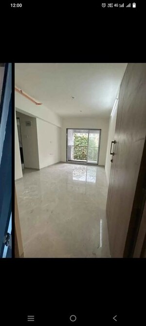 Building Lobby in 2 BHK Apartment at Viva Ganga CHS, Nalasopara West – for Sale