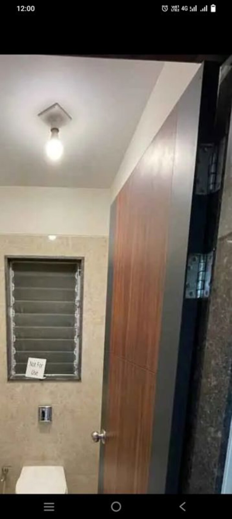undefined, viva-ganga-chs 2 Bedroom 900 Sq.Ft. Apartment In Nalasopara West Palghar 10530465