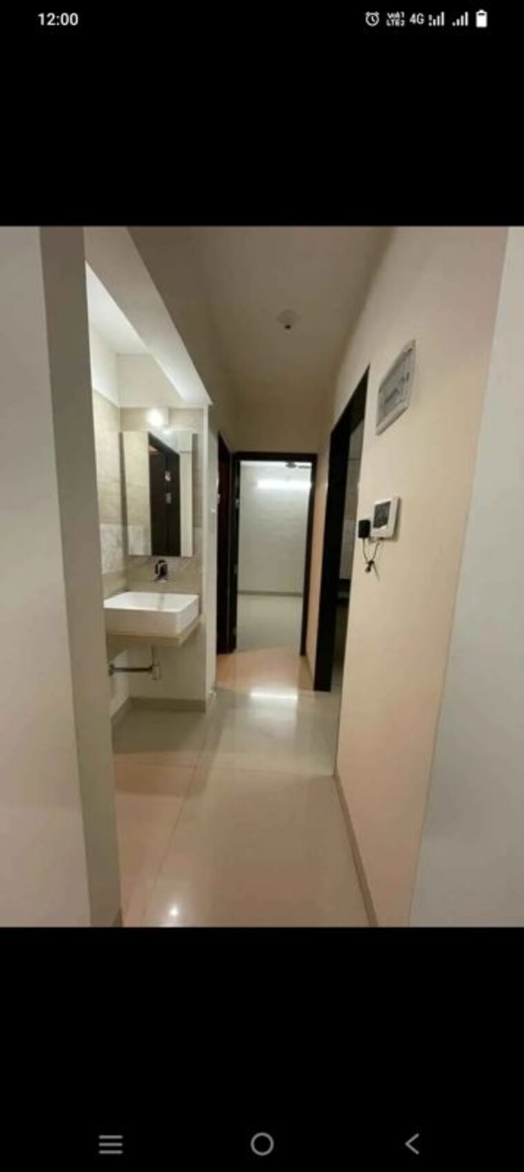 undefined, viva-ganga-chs 2 Bedroom 900 Sq.Ft. Apartment In Nalasopara West Palghar 10530465