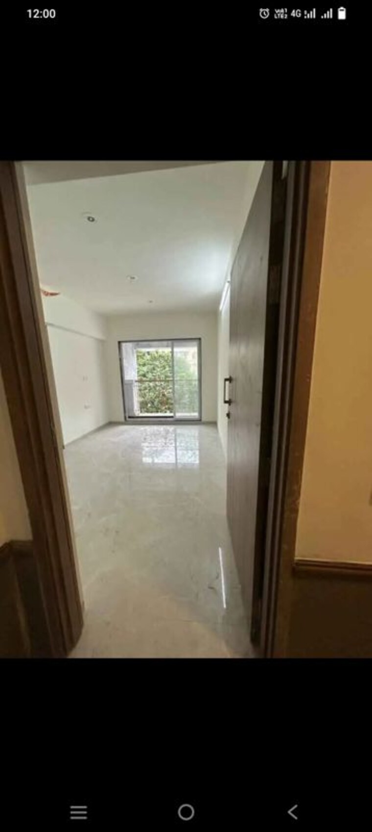 undefined, viva-ganga-chs 2 Bedroom 900 Sq.Ft. Apartment In Nalasopara West Palghar 10530465