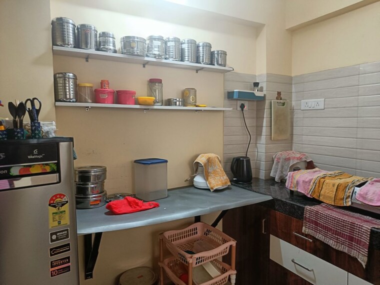 Team Area, siddharth-yashwant-society 2 Bedroom 1200 Sq.Ft. Apartment In Balewadi Pune 10530467